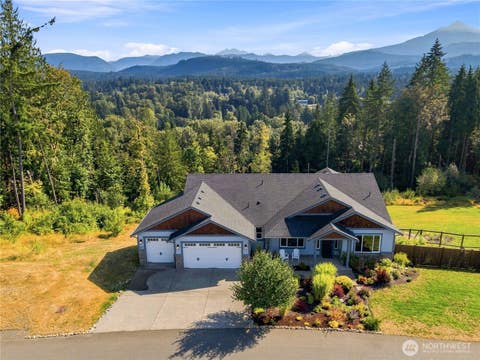 Photo of 6411 196th Drive NE, Granite Falls, WA 98252 (MLS # 2571327)