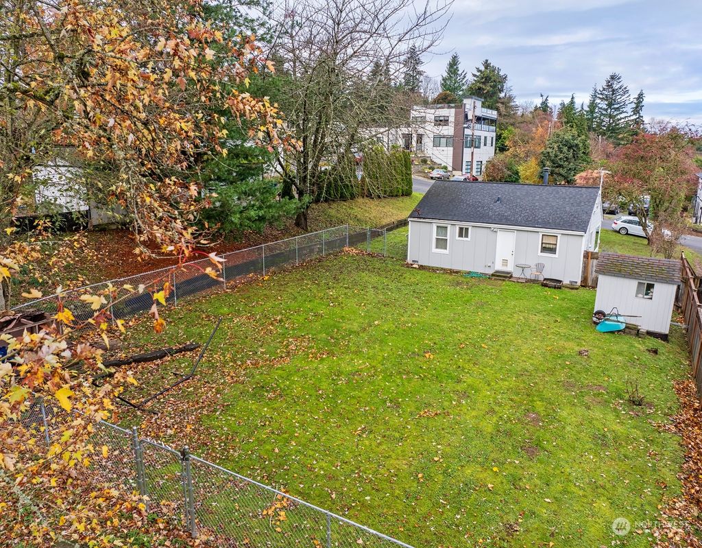 Photo of 4839 S 172nd Place, SeaTac, WA 98188 (MLS # 2312908)