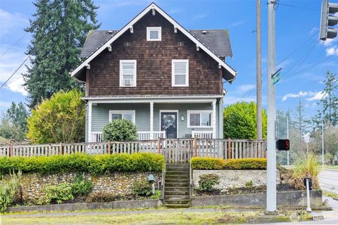 Photo of 5022 N 26th Street, Tacoma, WA 98407 (MLS # 2474973)
