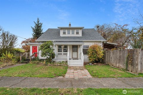 617 NW Ohio Avenue Chehalis WA 98532