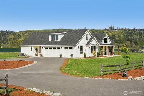 Photo of 270 Tulip Lane, Woodland, WA 98674 (MLS # 2508220)