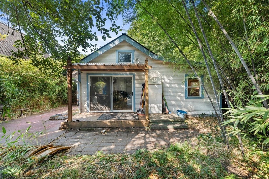 Photo of 8730 Palatine Avenue N, Seattle, WA 98103 (MLS # 2597783)