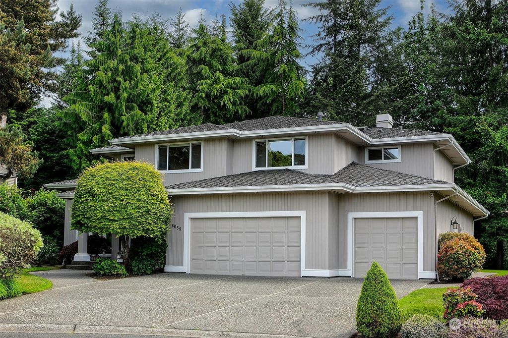 Photo of 6039 166th Avenue SE, Bellevue, WA 98006 (MLS # 2262808)