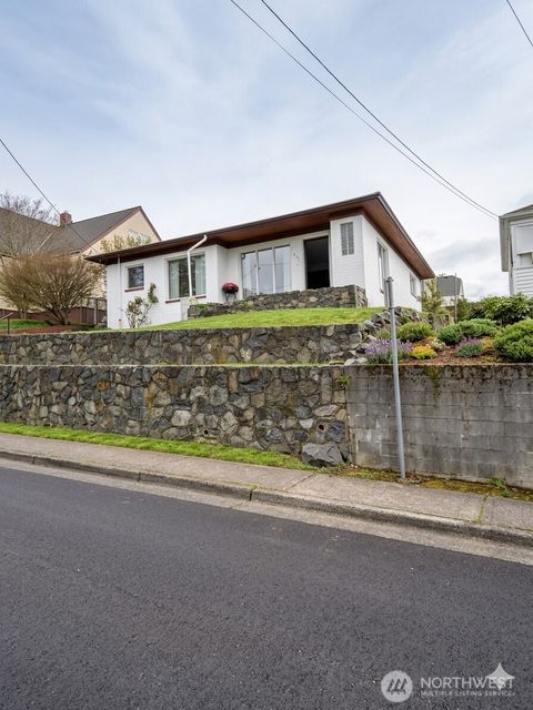 Photo of 314 Bryan Avenue, Bremerton, WA 98312 (MLS # 2495028)