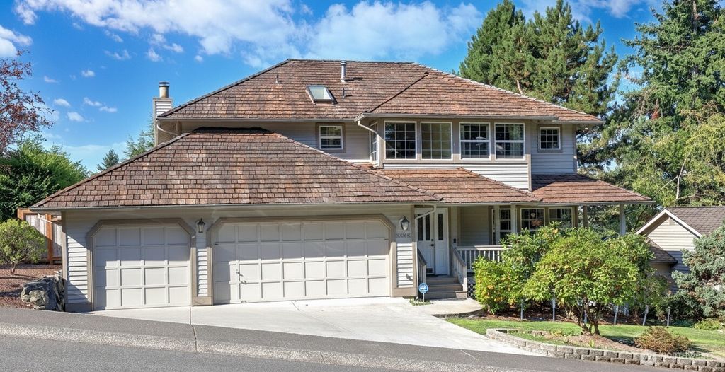 Photo of 1119 SW 325th Place, Federal Way, WA 98023 (MLS # 2434462)