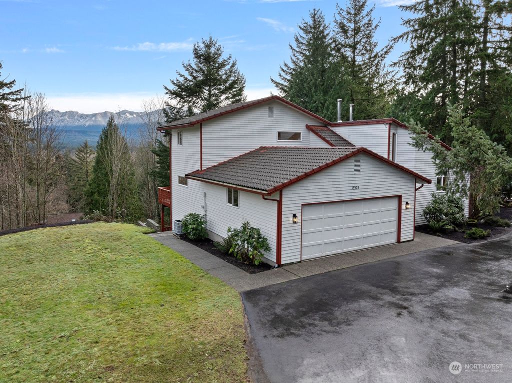 Photo of 13308 409th Avenue SE, North Bend, WA 98045 (MLS # 2318398)