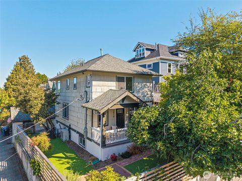 Photo of 2914 E Columbia Street, Seattle, WA 98122 (MLS # 2443981)