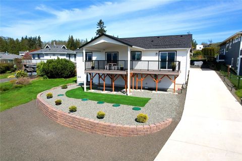 38130 Fawn Road NE Hansville WA 98340