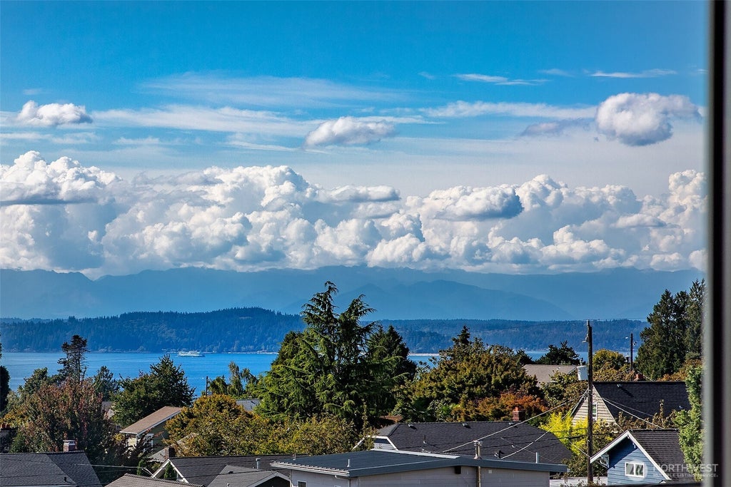 Photo of 5953 California Avenue SW #2C, Seattle, WA 98136 (MLS # 2579830)