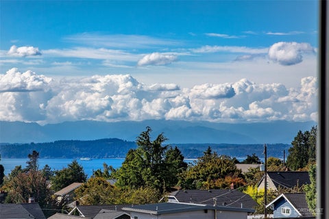 Photo of 5953 California Avenue SW #2C, Seattle, WA 98136 (MLS # 2579830)