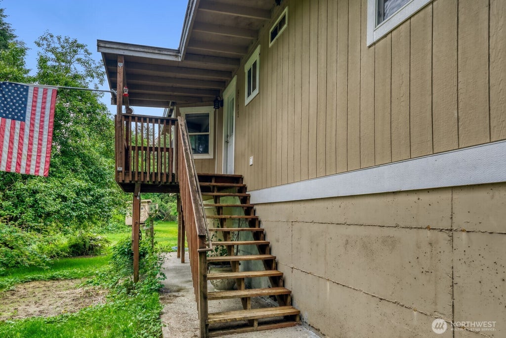 Photo of 5703 318th Avenue NE, Carnation, WA 98014 (MLS # 2591798)