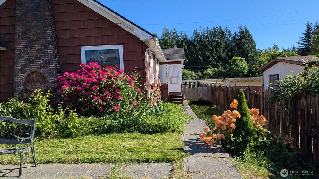 Photo of 36710 U S HWY 2, Startup, WA 98294 (MLS # 2495499)