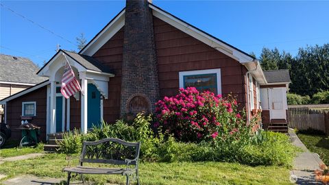 Photo of 36710 U S HWY 2, Startup, WA 98294 (MLS # 2495499)