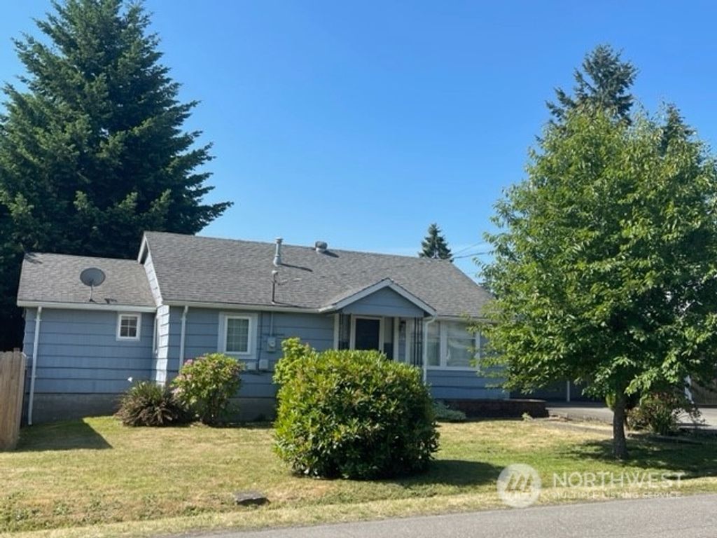 Photo of 4219 S 166th Street, SeaTac, WA 98188 (MLS # 2129848)