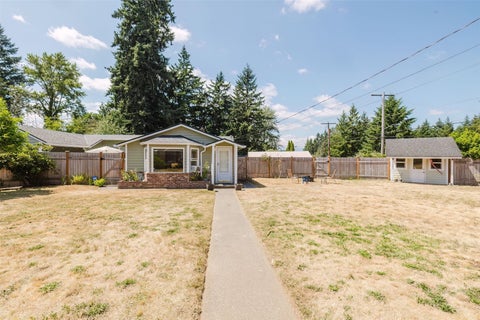 Photo of 143 Dora AVE, Bremerton, WA 98312 (MLS # 2595667)