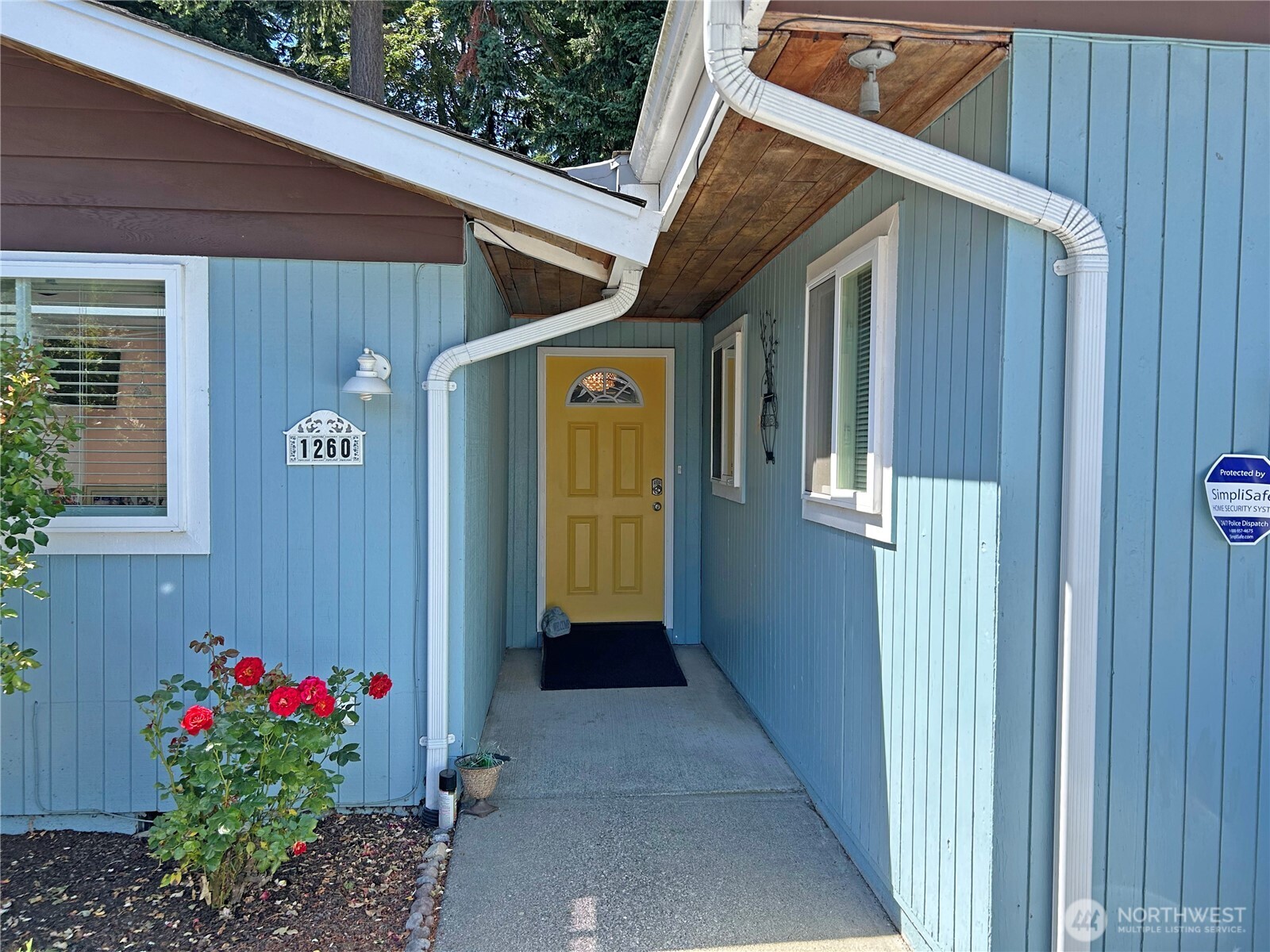 1260 Holloway Lane