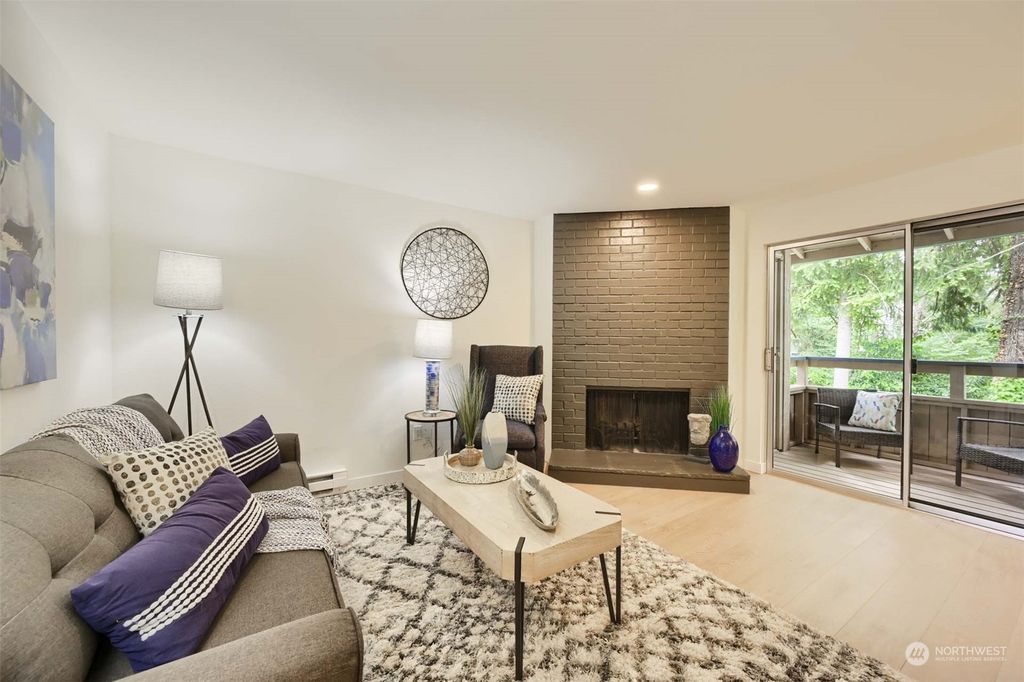 Photo of 17536 149th Avenue SE #O- 9, Renton, WA 98058 (MLS # 2127679)