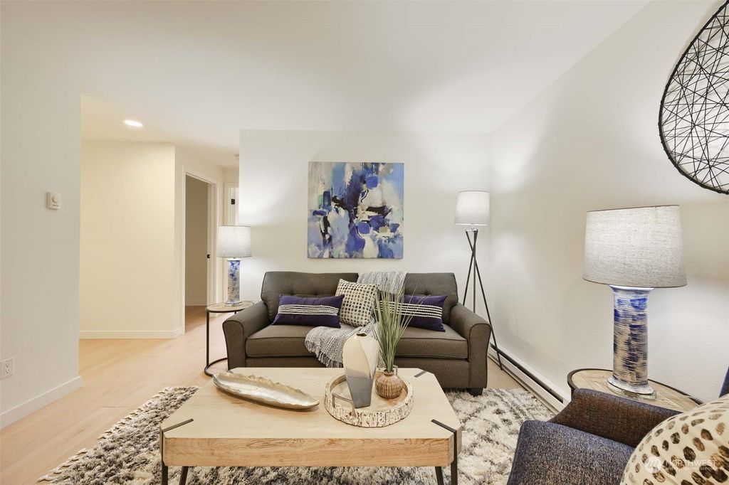 Photo of 17536 149th Avenue SE #O- 9, Renton, WA 98058 (MLS # 2127679)