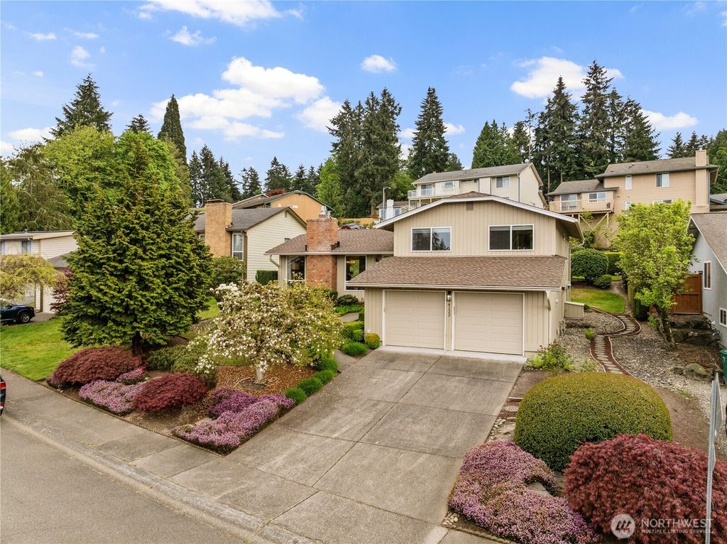 Photo of 4123 SW 325th Street, Federal Way, WA 98023 (MLS # 2368843)