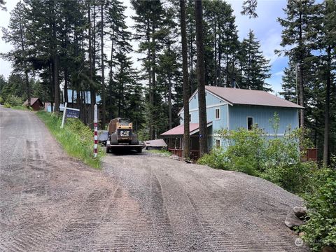 A home in Cle Elum