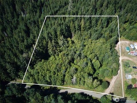 Photo of 0 PCL 5 E Scarlet Road, Shelton, WA 98584 (MLS # 2564255)