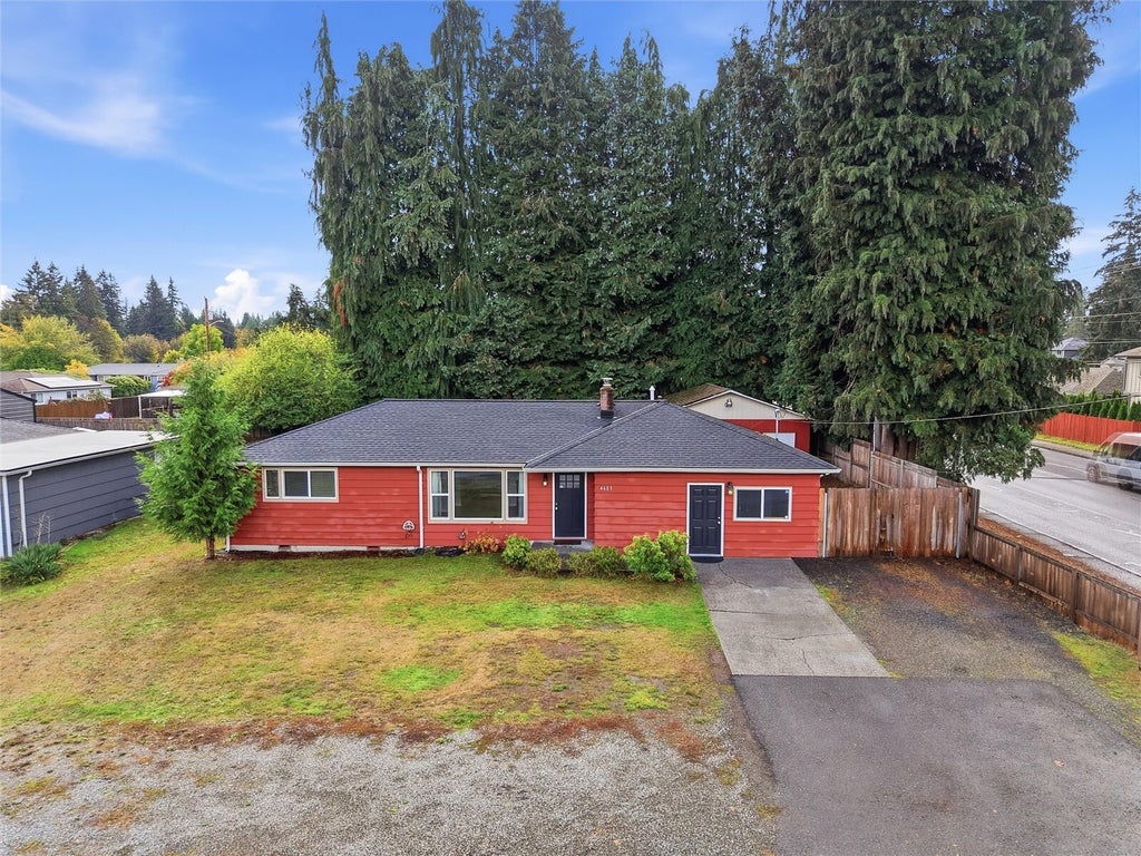 Photo of 4603 17th Avenue SE, Lacey, WA 98503 (MLS # 2599501)