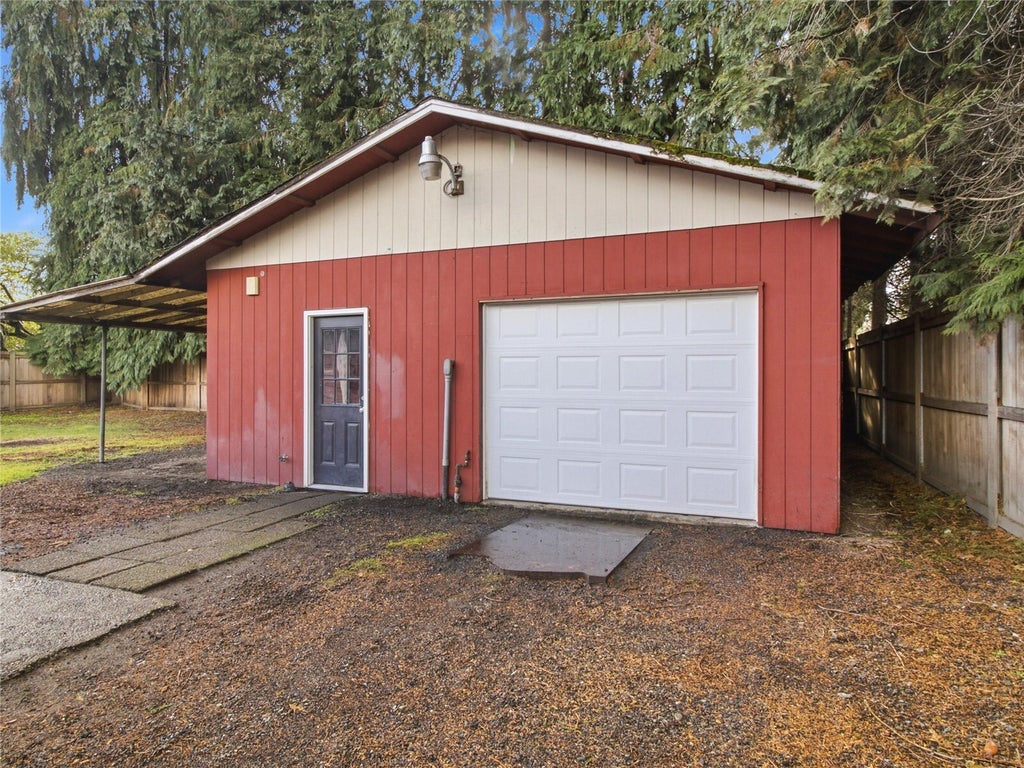 Photo of 4603 17th Avenue SE, Lacey, WA 98503 (MLS # 2599501)
