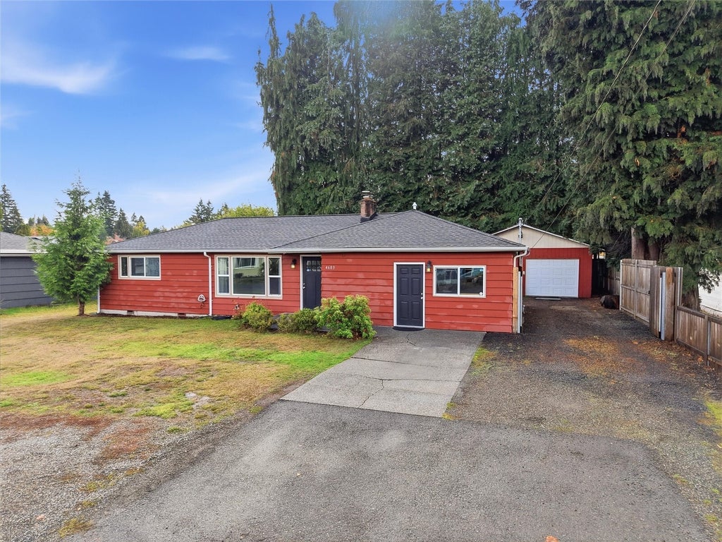 Photo of 4603 17th Avenue SE, Lacey, WA 98503 (MLS # 2599501)