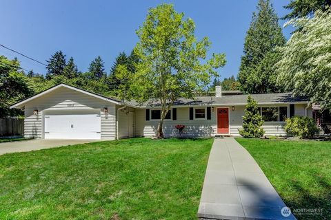 10852 NE 108th Street Kirkland WA 98033