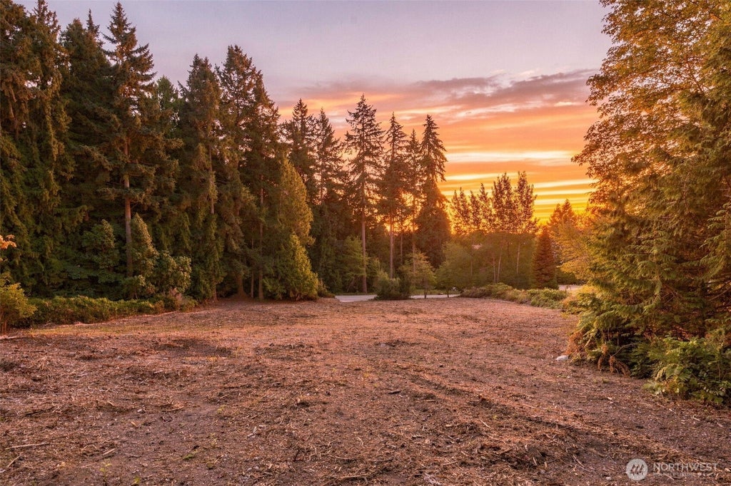 Photo of 0 TBD NE Baker Hill, Bainbridge Island, WA 98110 (MLS # 2574264)