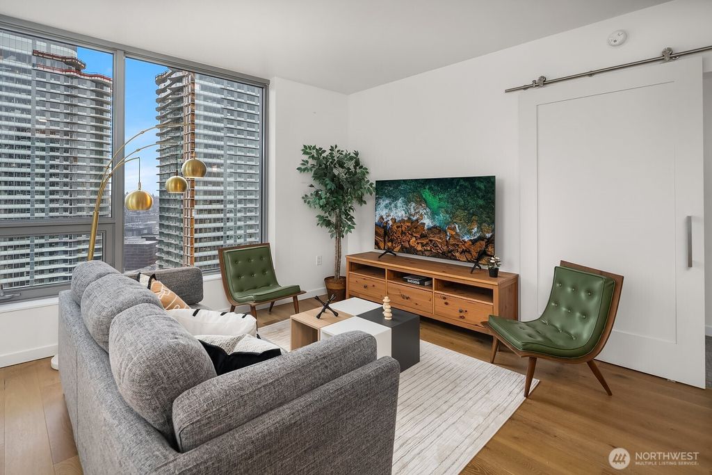 Photo of 1808 Minor Ave Ave #3105, Seattle, WA 98101 (MLS # 2502291)