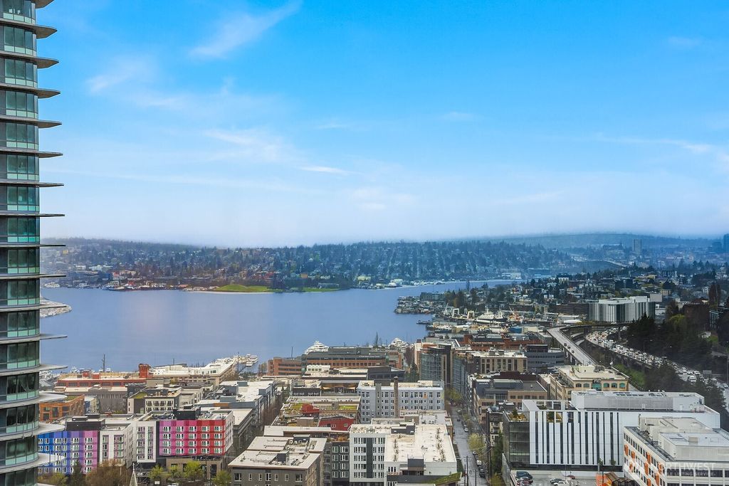 Photo of 1808 Minor Ave Ave #3105, Seattle, WA 98101 (MLS # 2502291)