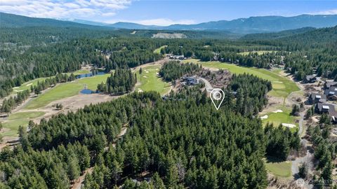 220 Tired Creek Lane Cle Elum WA 98922