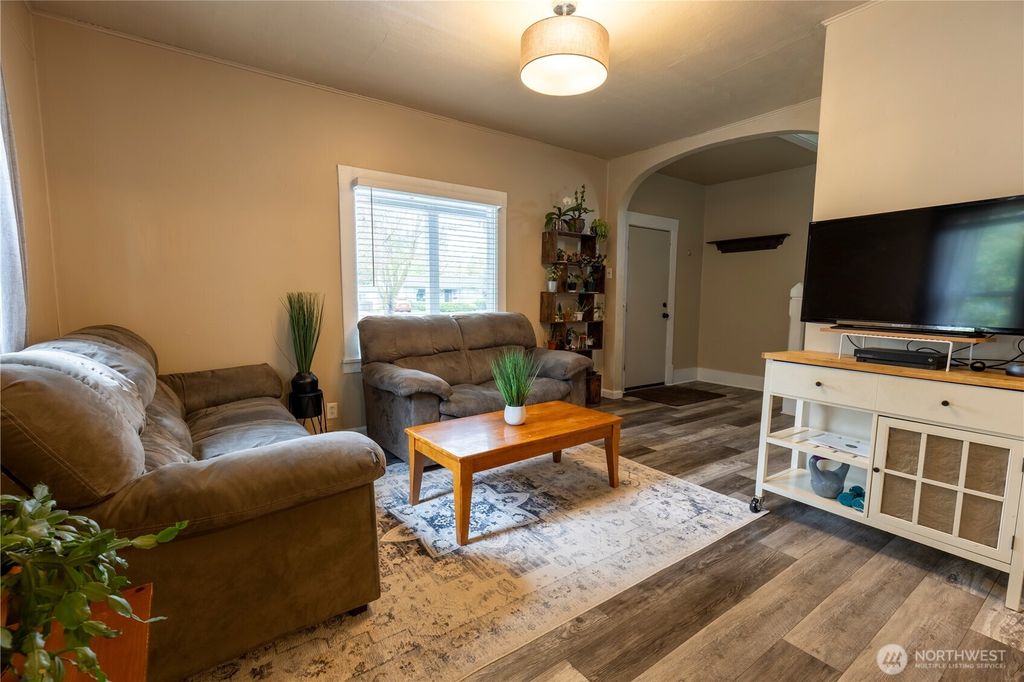 Photo of 1088 Beach Avenue #A, Marysville, WA 98270 (MLS # 2508095)