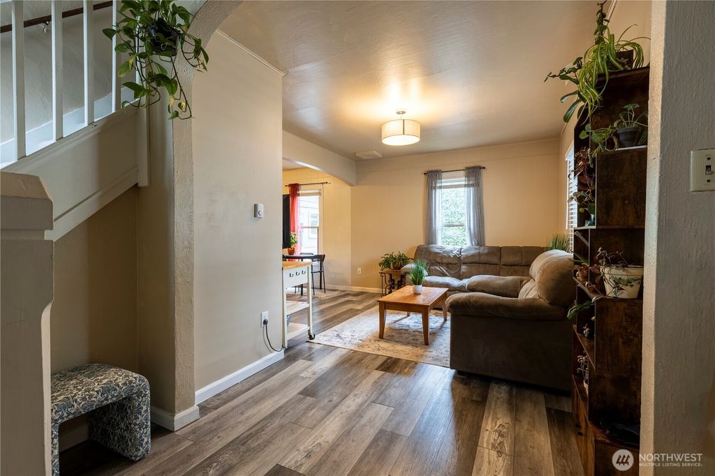 Photo of 1088 Beach Avenue #A, Marysville, WA 98270 (MLS # 2508095)
