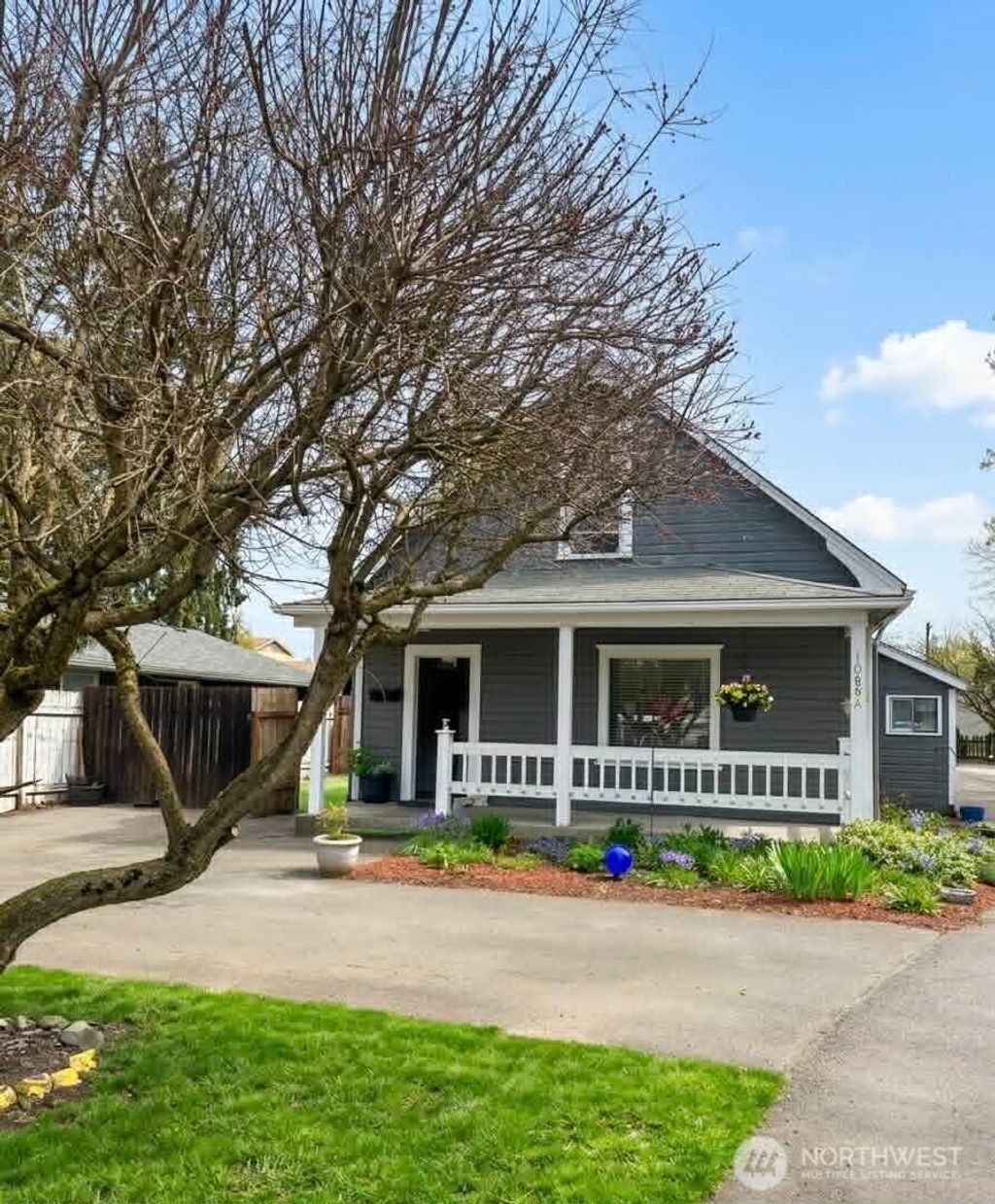 Photo of 1088 Beach Avenue #A, Marysville, WA 98270 (MLS # 2508095)