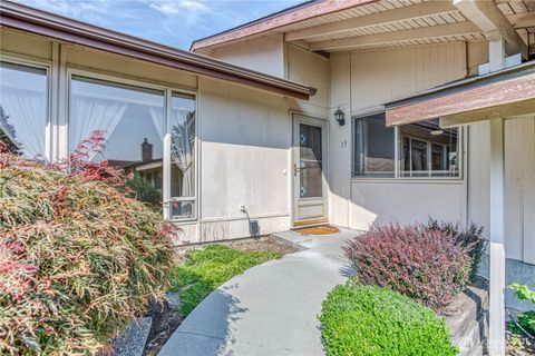 Photo of 300 S Elliott Avenue #15, Wenatchee, WA 98801 (MLS # 2430978)