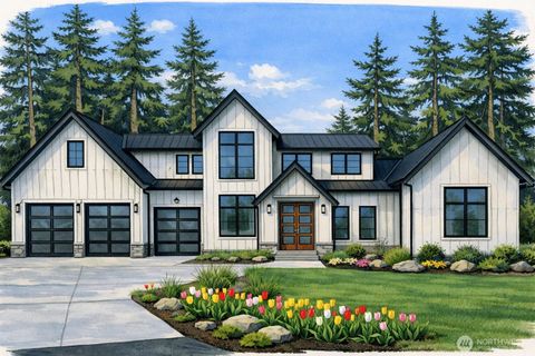 40320 32nd Avenue E Eatonville WA 98328