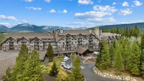 Photo of 3600 Suncadia Trail #3023, Cle Elum, WA 98922 (MLS # 2353606)