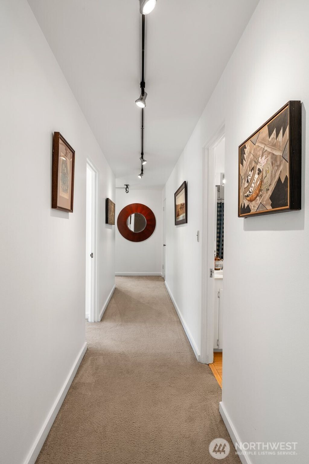 Photo of 1800 Taylor Avenue N #406, Seattle, WA 98109 (MLS # 2419067)