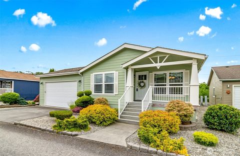 14727 43rd Avenue NE 145 Marysville WA 98270