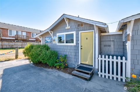Photo of 105 Ocean Beach Boulevard S #8, Long Beach, WA 98631 (MLS # 2269069) Photo of 105 Ocean Beach Boulevard S #8, Long Beach, WA 98631 (MLS # 2269069)
