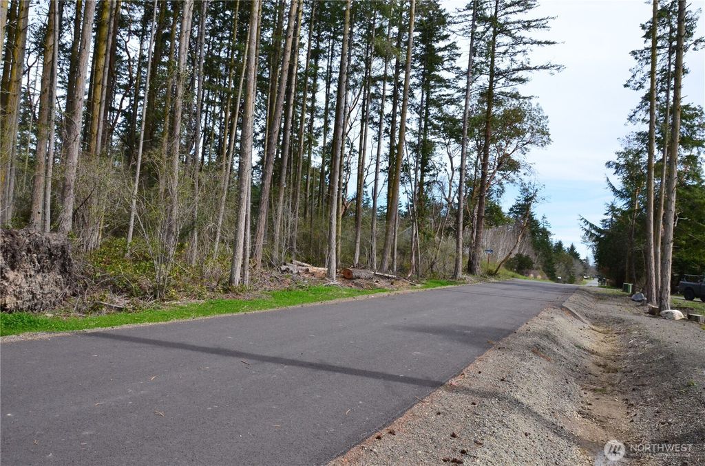 Photo of 6 NKA Katherine Street, Port Townsend, WA 98368 (MLS # 2506698)