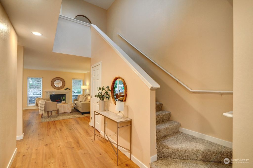 Photo of 23111 15th Avenue SE #E3, Bothell, WA 98021 (MLS # 2187948)