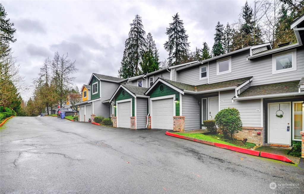 Photo of 23111 15th Avenue SE #E3, Bothell, WA 98021 (MLS # 2187948)