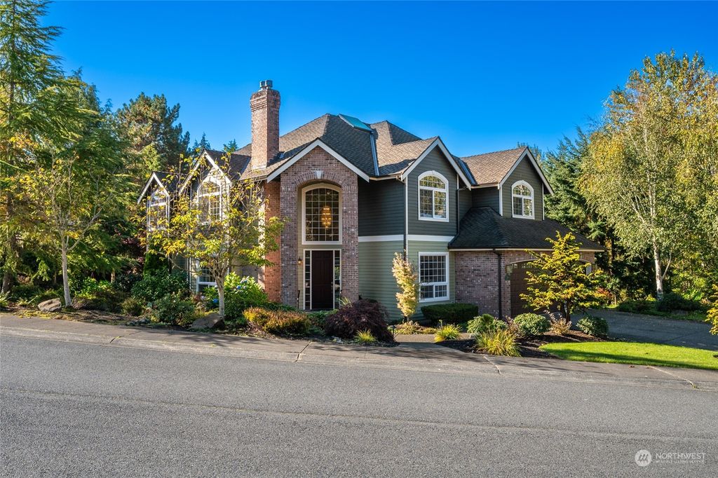 Photo of 34701 5th Avenue SW, Federal Way, WA 98023 (MLS # 2297693)