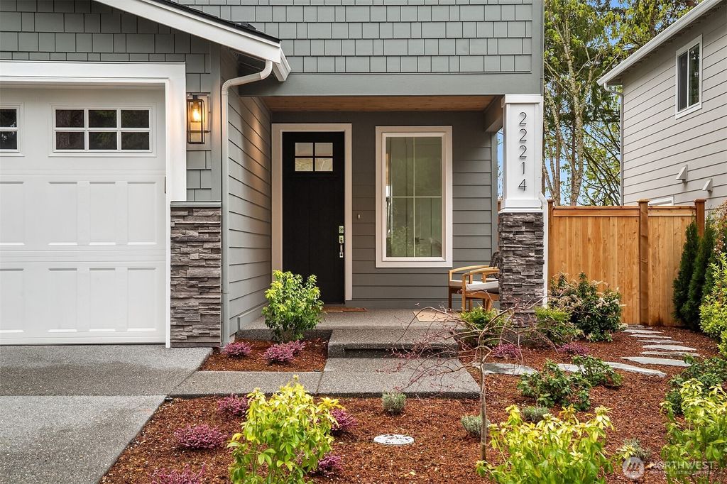 Photo of 22214 98th Avenue W, Edmonds, WA 98020 (MLS # 2508417)