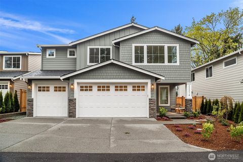 Photo of 22214 98th Avenue W, Edmonds, WA 98020 (MLS # 2508417)