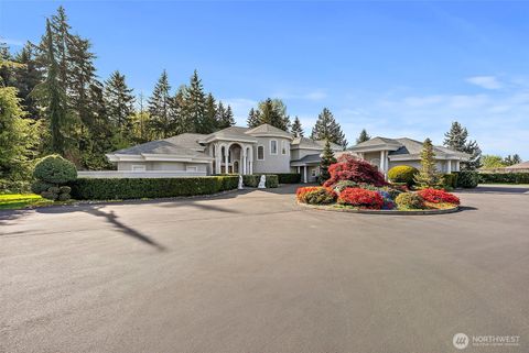 Photo of 22022 131st Avenue E, Graham, WA 98338 (MLS # 2515176)