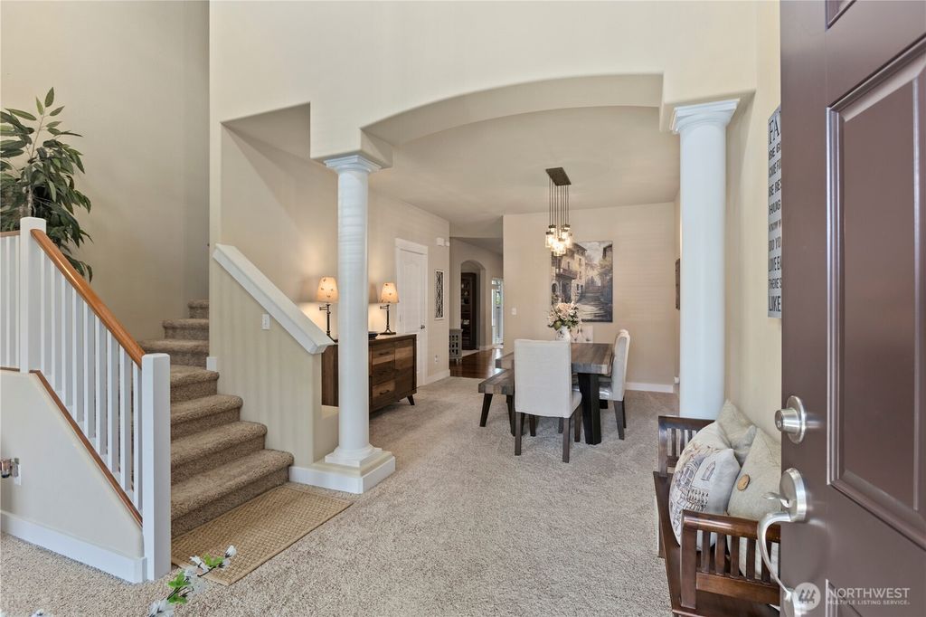 Photo of 5603 116th Street NE, Marysville, WA 98271 (MLS # 2366556)
